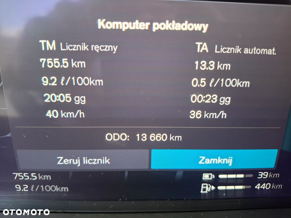Volvo XC 90 T8 AWD Recharge Geartronic Inscription Edition - 9