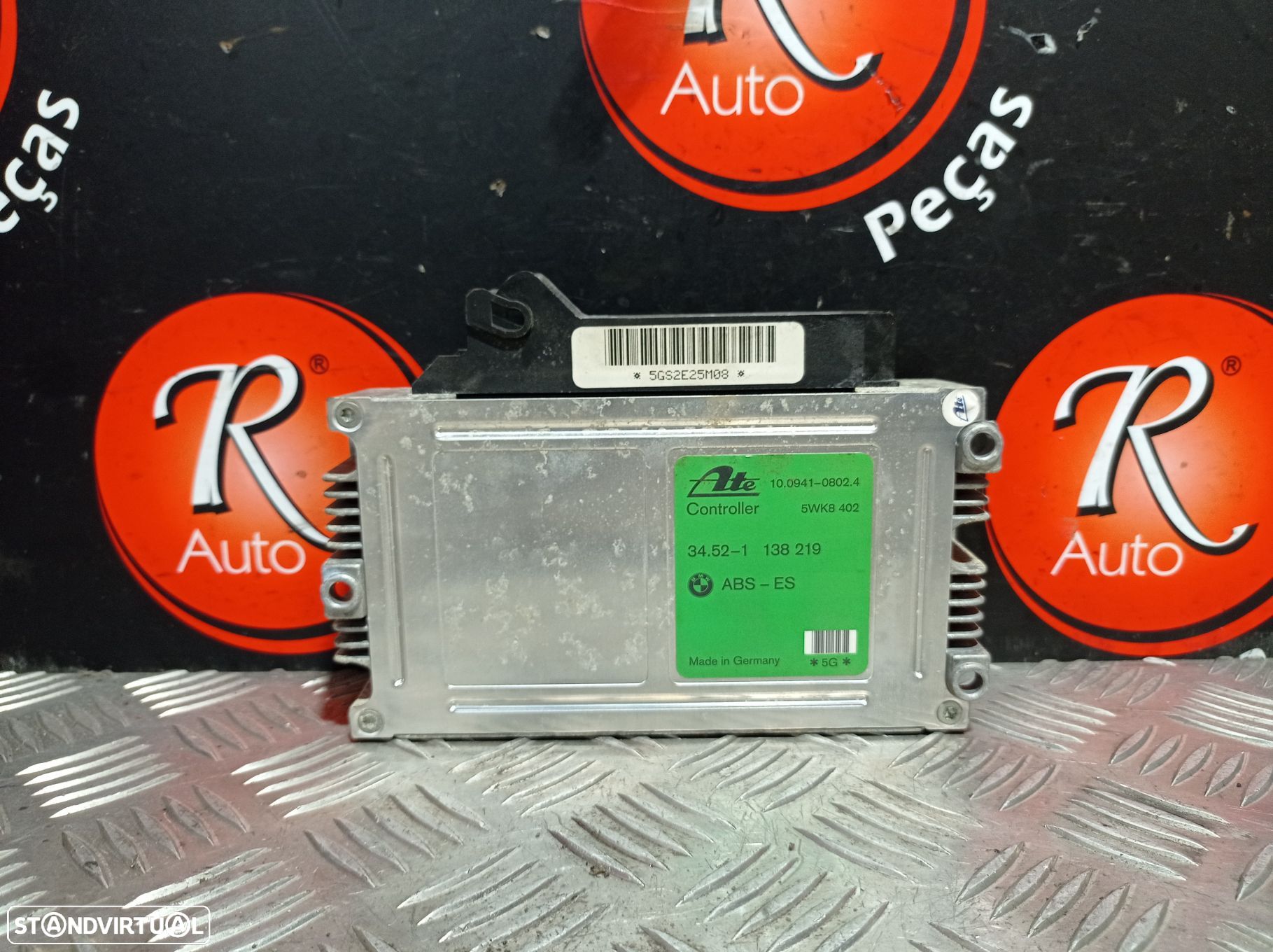 Centralina De Abs Bmw 3 (E36) - 1
