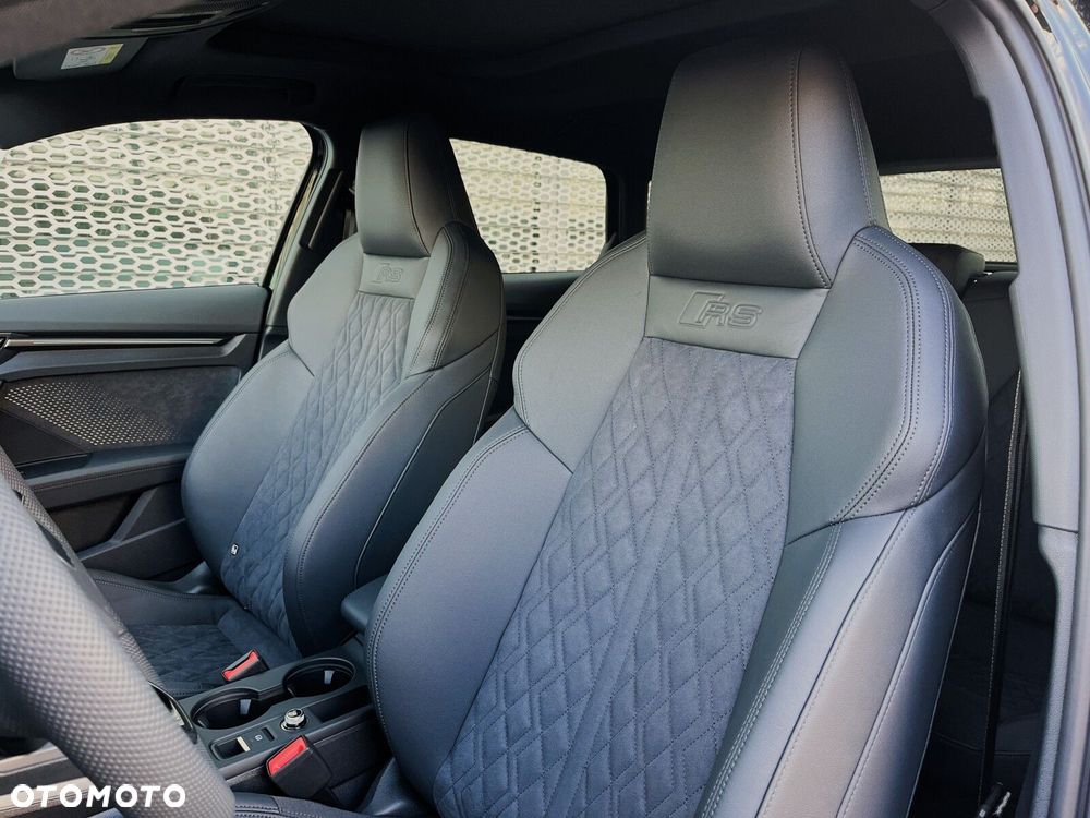 Audi RS3 Sportback - 13