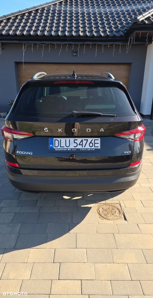 Skoda Kodiaq 2.0 TDI 4x4 DSG Style - 3