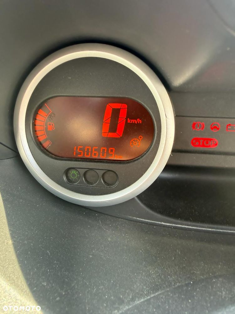 Renault Twingo 1.2 LEV 16V 75 Dynamique - 4