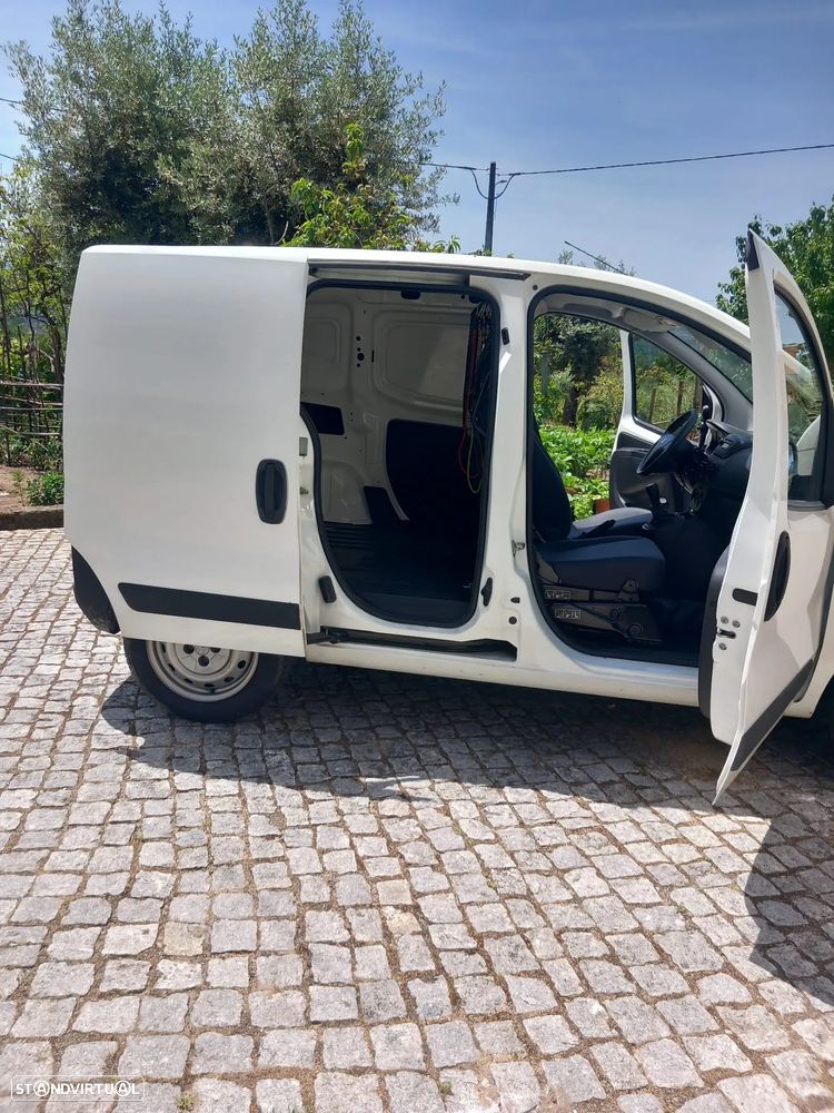 Peugeot Bipper - 7