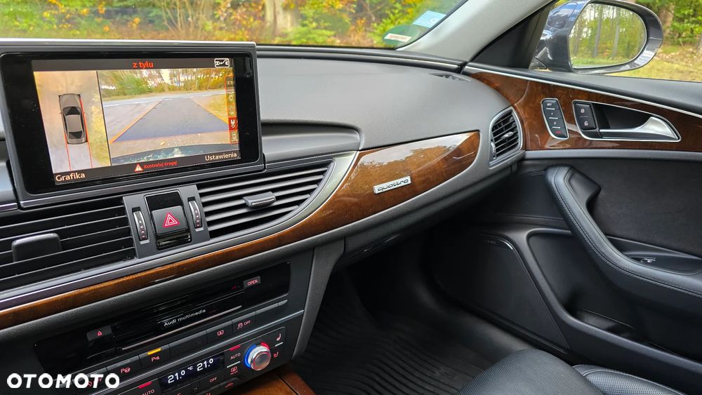 Audi A6 Limousine - 7