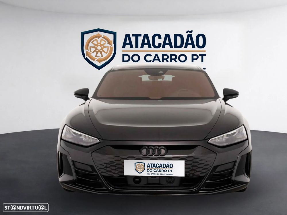 Audi e-tron GT - 3