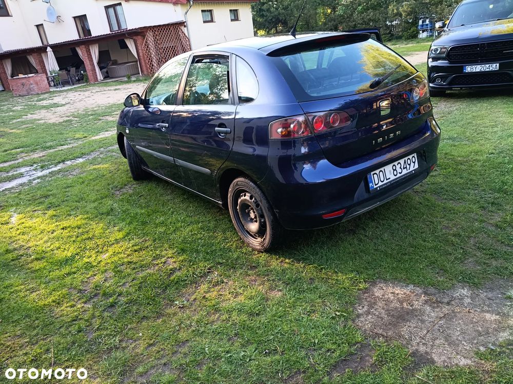 Seat Ibiza - 27