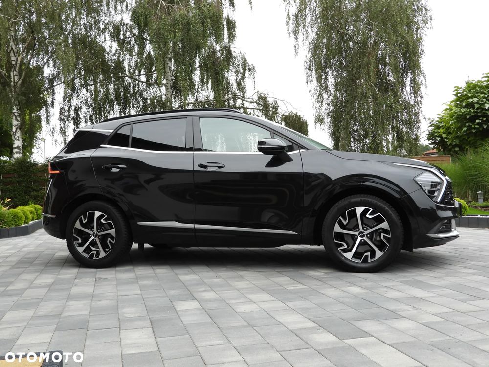 Kia Sportage - 7