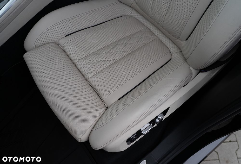 BMW X7 xDrive40d mHEV sport - 21