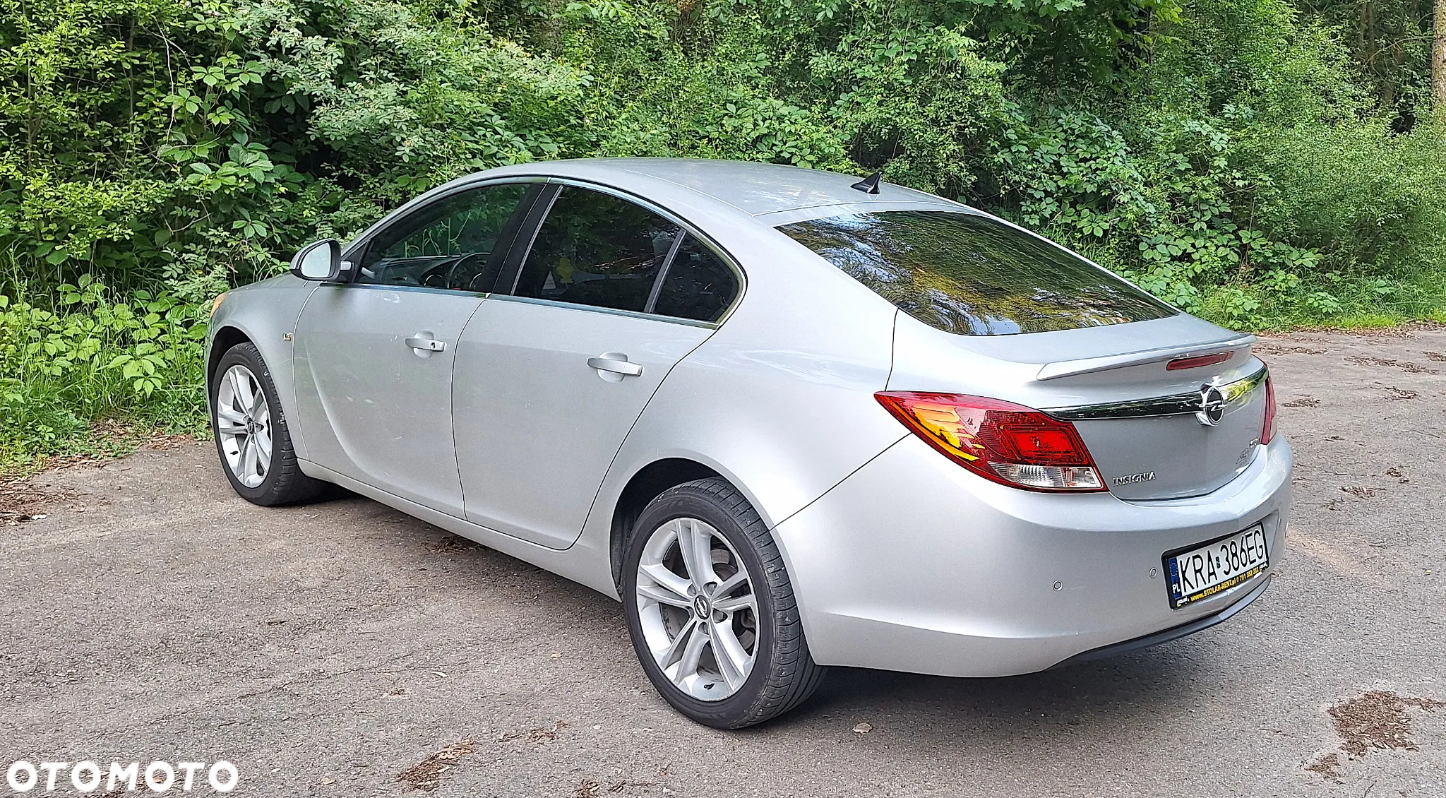 Opel Insignia 2.0 CDTI - 16