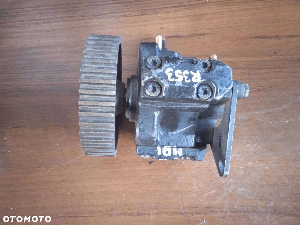 Pompa wtryskowa Suzuki Grand Vitara 2.0 hdi 0445010010 - 5