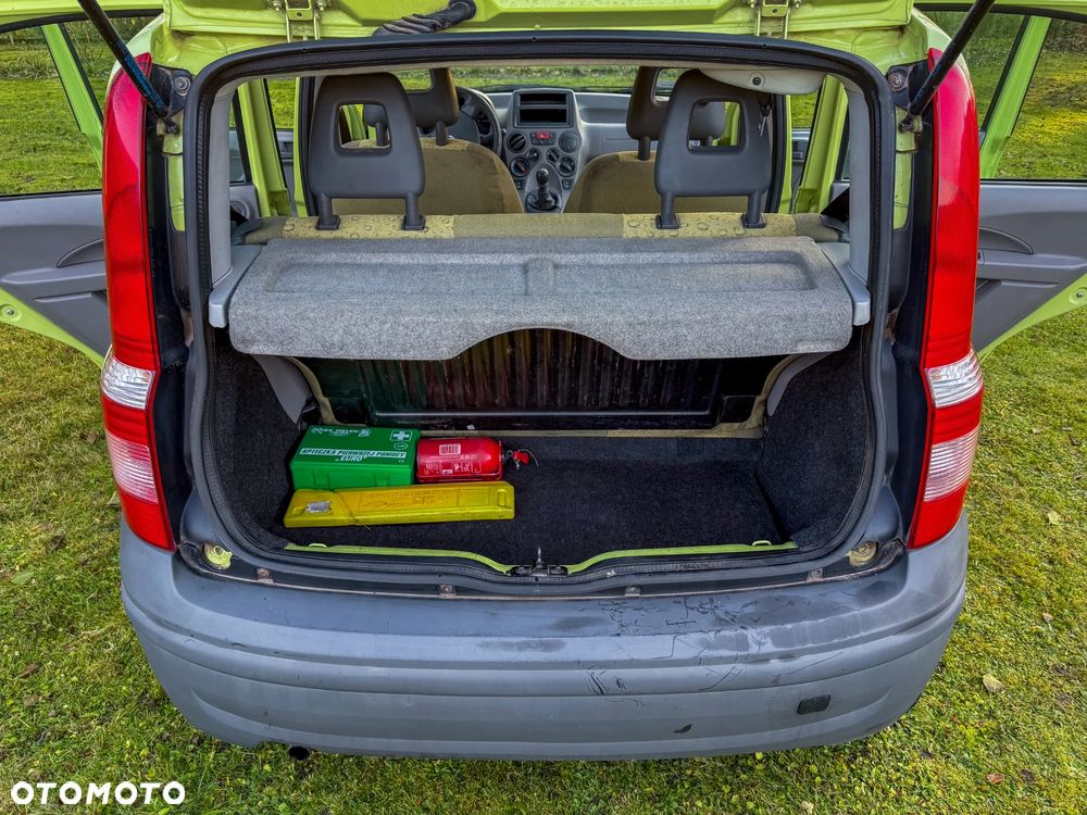 Fiat Panda - 12
