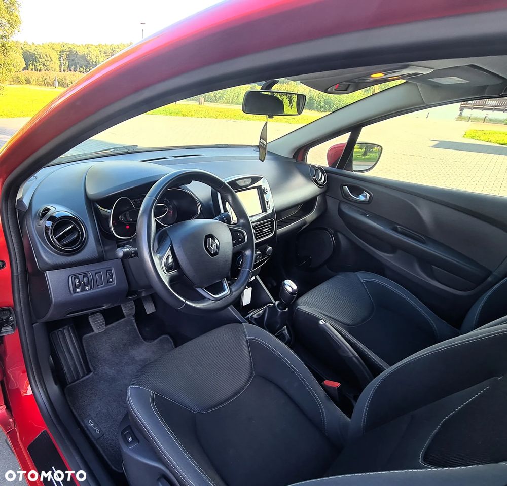 Renault Clio 0.9 Energy TCe Expression - 17
