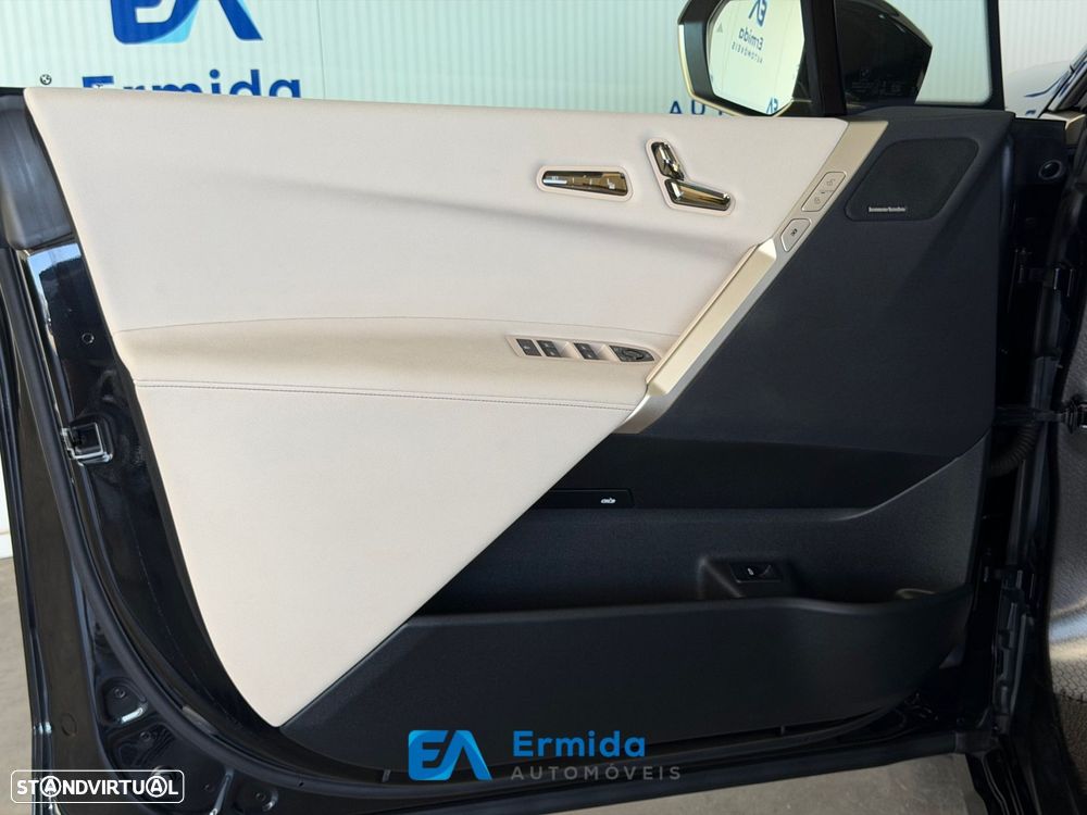 BMW iX xDrive 40 Pack Desportivo - 42