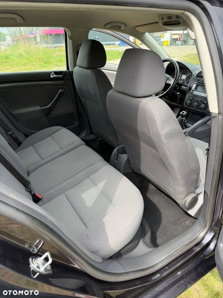 Volkswagen Golf 1.9 TDI Edition - 13