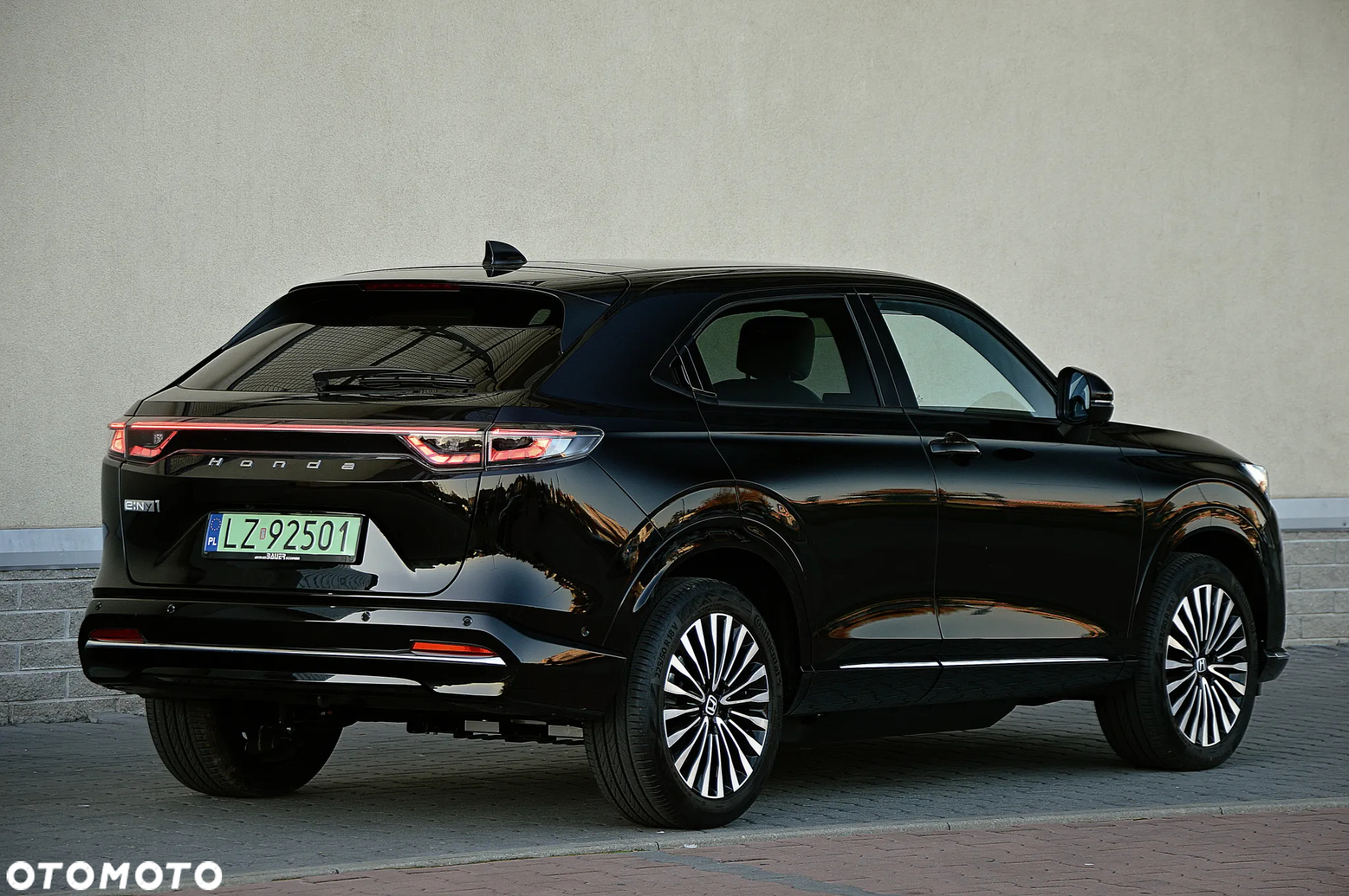 Honda e:NY1 Advance-Paket - 10