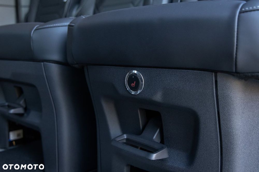 Ford Tourneo Custom 2.5 PHEV CVT 340 L2 Titanium X - 21