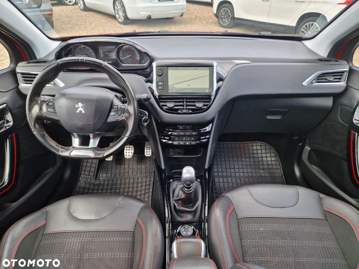 Peugeot 2008 PureTech 130 Stop&Start GT-Line Edition - 7