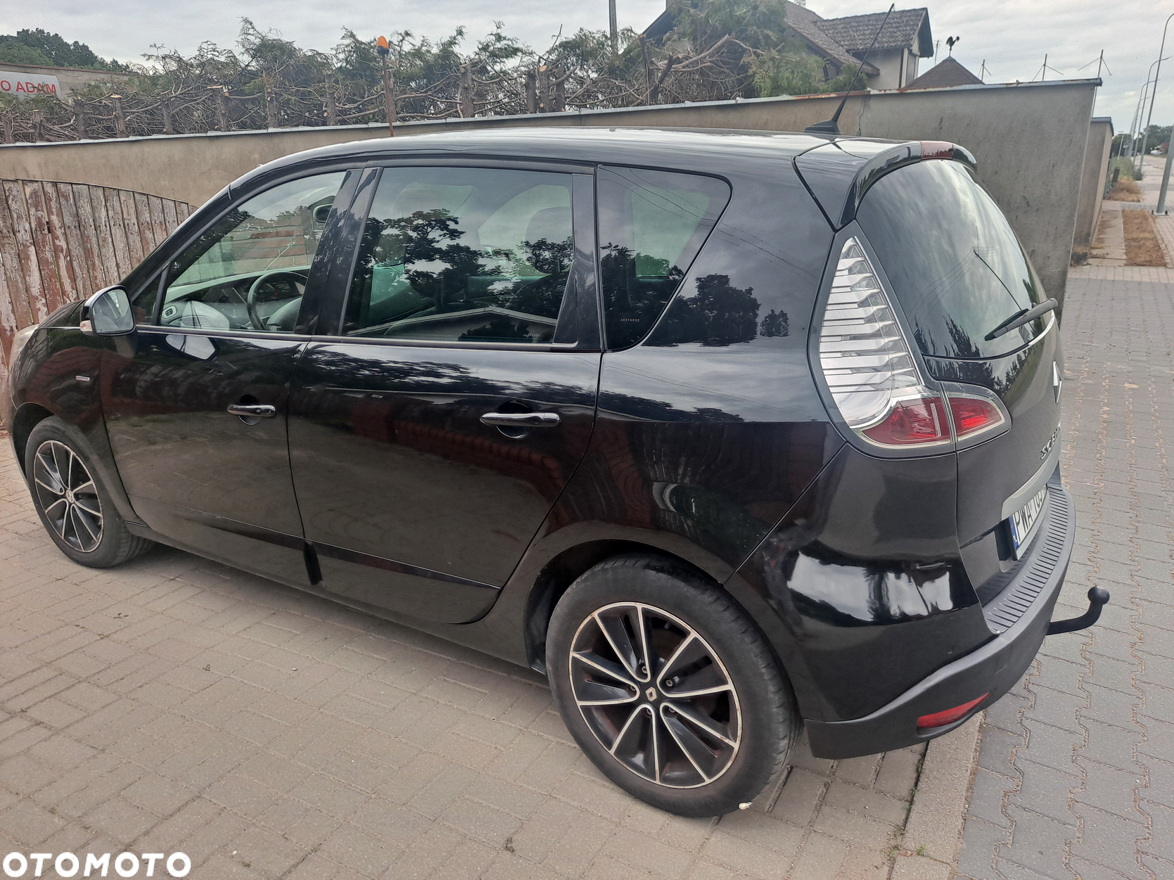 Renault Scenic 1.6 dCi Energy Bose - 4