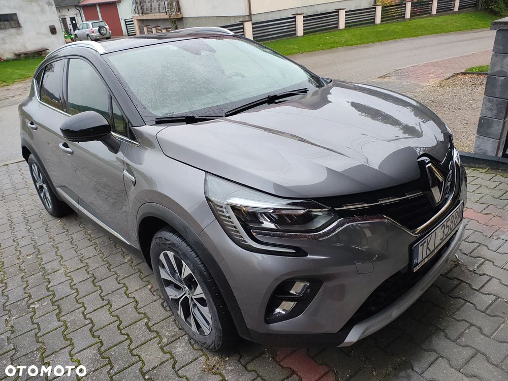 Renault Captur 1.0 TCe Techno - 3