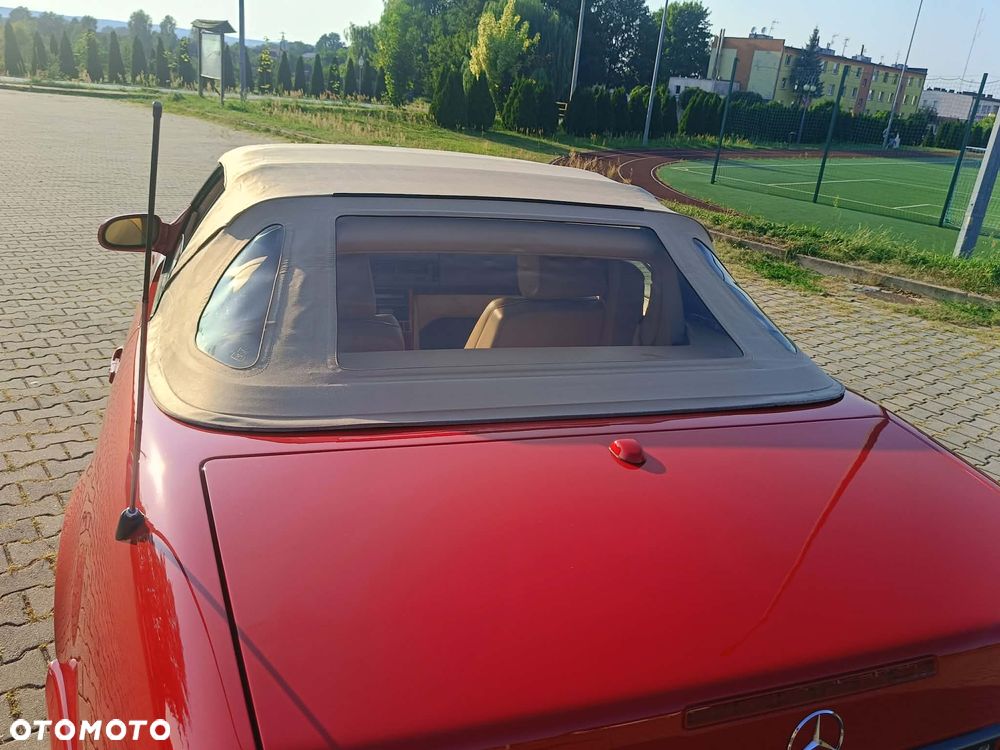 Mercedes-Benz SL 500 - 15