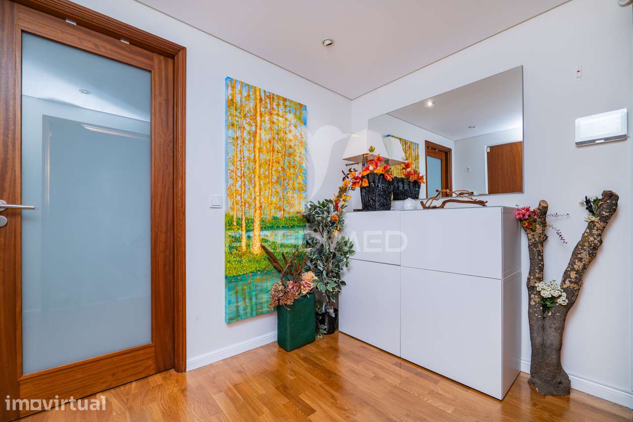 Apartamento T3 com Terraço – Braga - Grande imagem: 3/29
