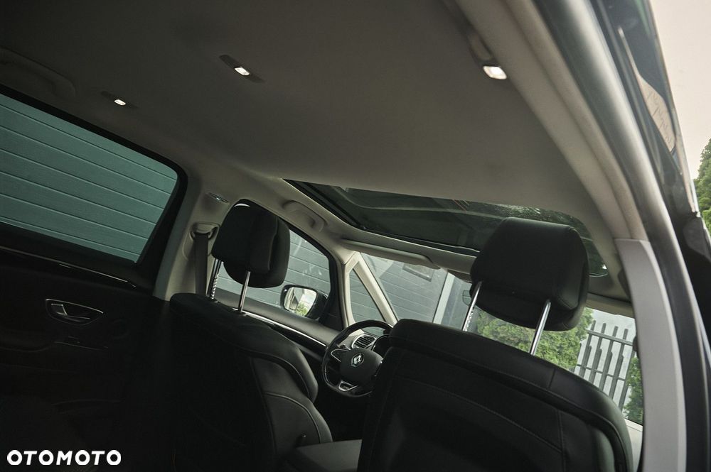 Renault Espace BLUE dCi 160 EDC BUSINESS EDITION - 20
