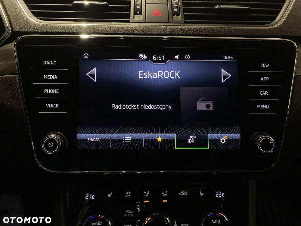 Skoda Superb - 29