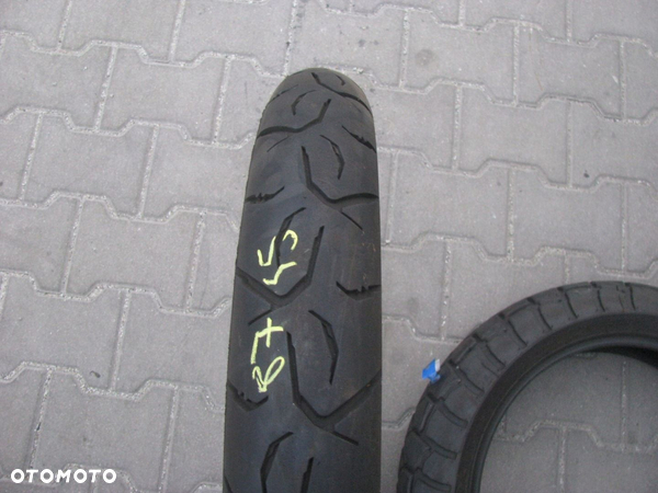 DUNLOP MERIDIAN 90/90V21 54V 3,7mm 1szt