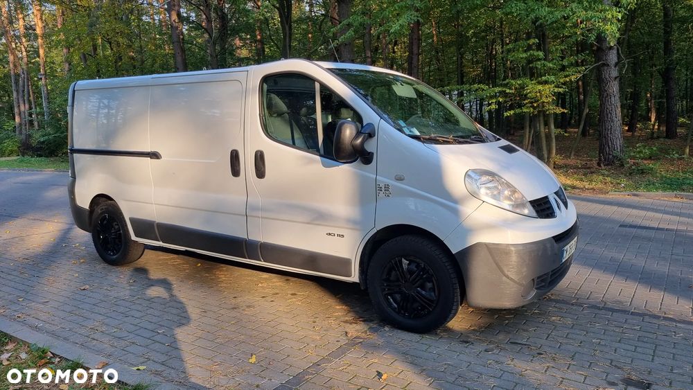 Renault Trafic - 20