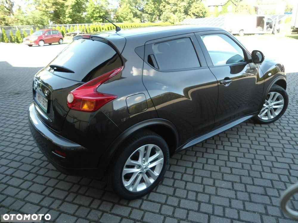 Nissan Juke 1.6 Ministry of Sound S&S - 3