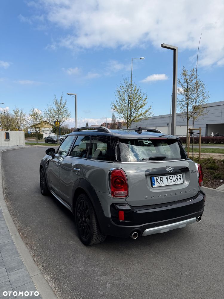MINI Countryman Cooper S GPF ALL4 - 5