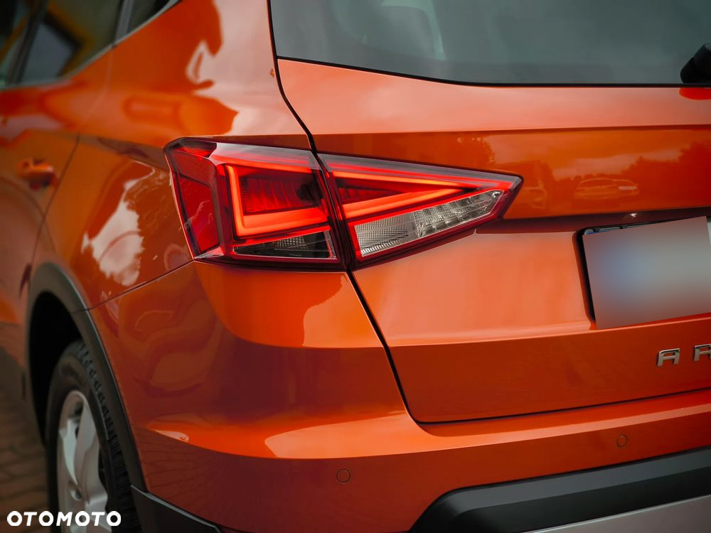 Seat Arona 1.0 TSI Xcellence S&S - 35