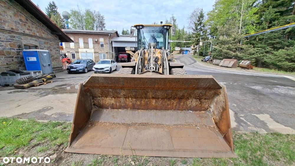 Volvo L 70 H 4X4 - 2