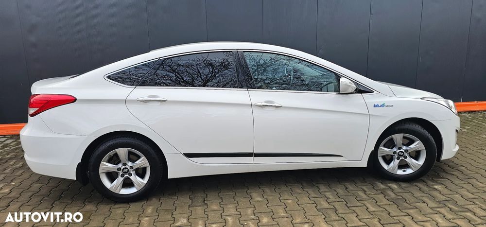 Hyundai i40 i40cw 1.7 CRDi Premium - 10