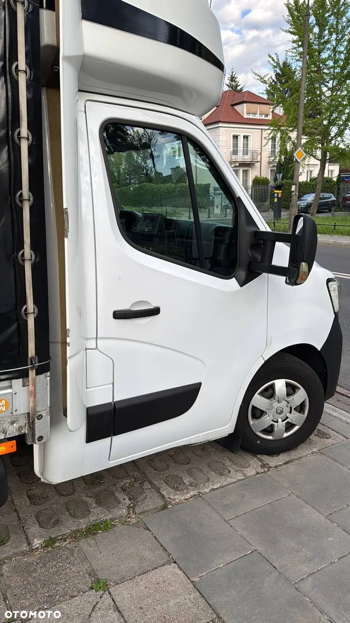 Renault Master - 6