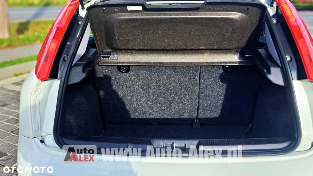 Fiat Punto - 9