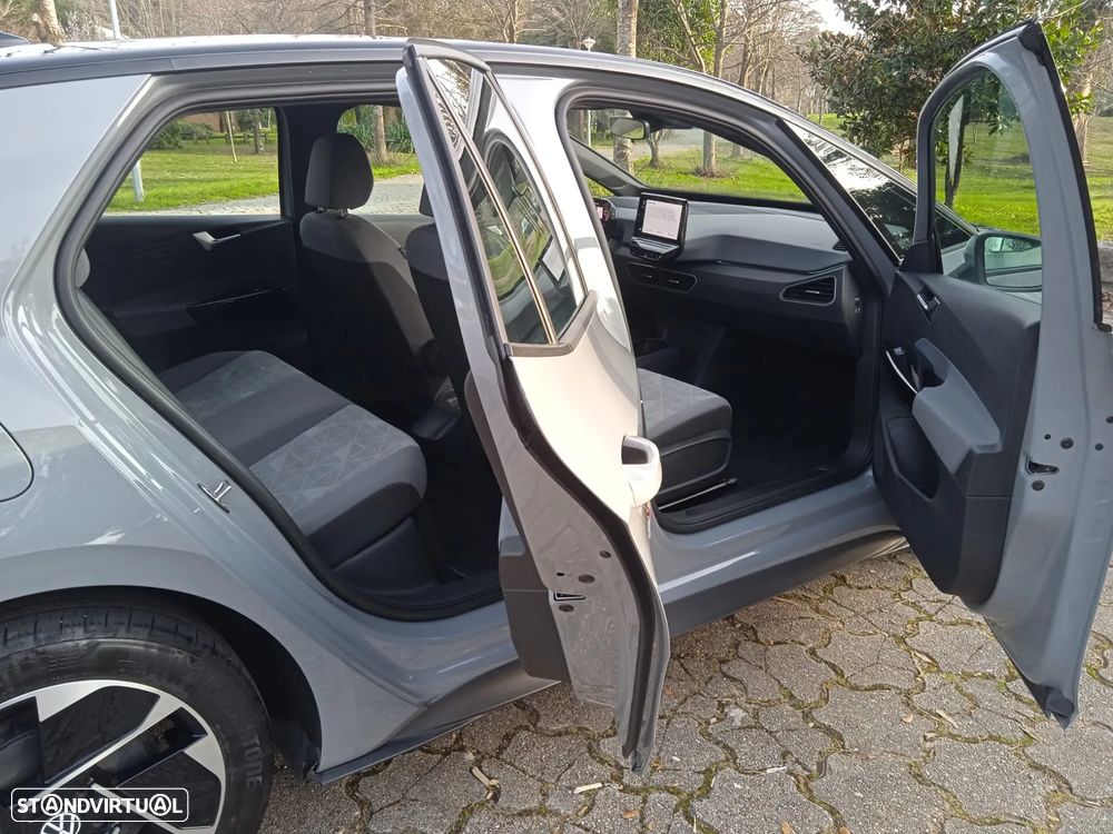 VW ID.3 Pro - 44