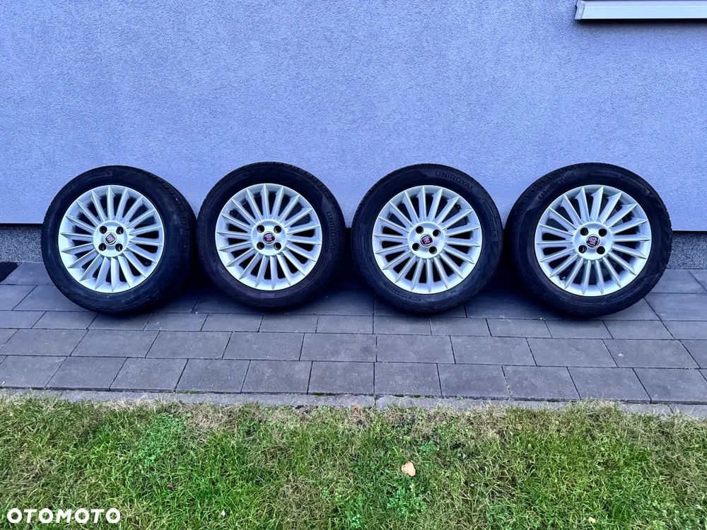 Fiat Linea 1.4 Dynamic - 22