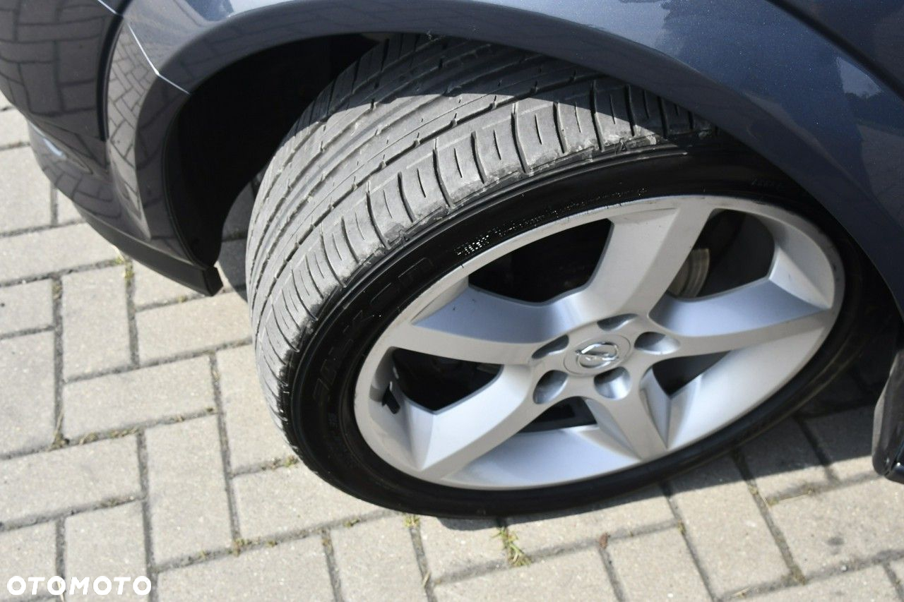 Opel Astra - 27