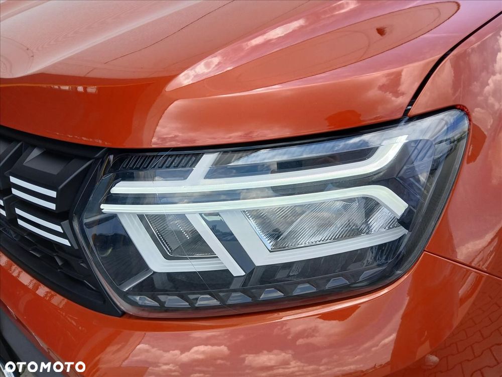 Dacia Duster 1.0 TCe Journey - 20