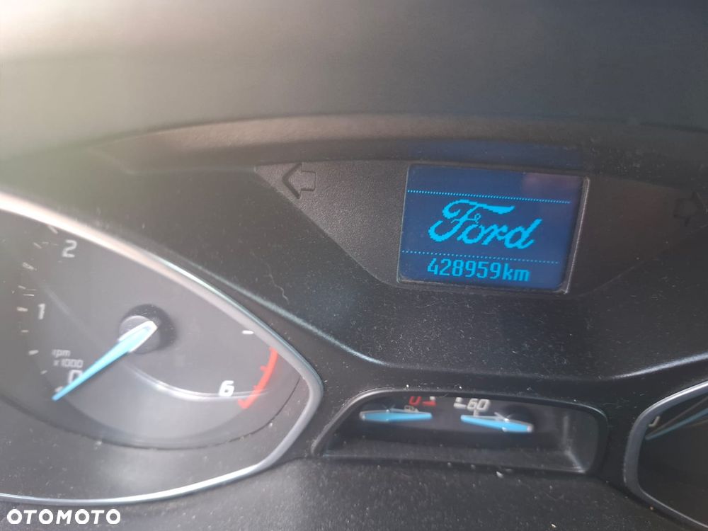 Ford Grand C-MAX 1.6 TDCi Edition - 5