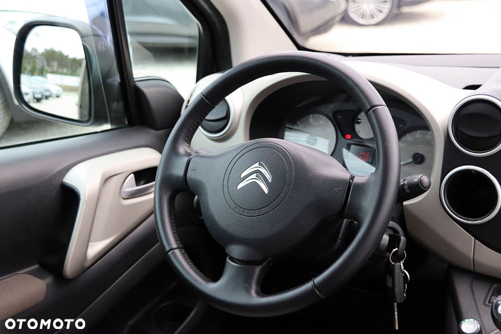 Citroën Berlingo VTi 95 Multispace - 30