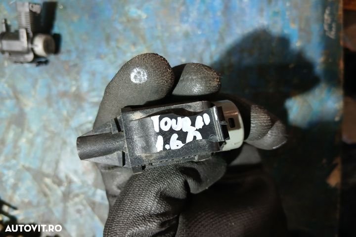 Electrovalva 1K0906283A 1K0906283A Volkswagen VW Touran 1 [facelift] - 3