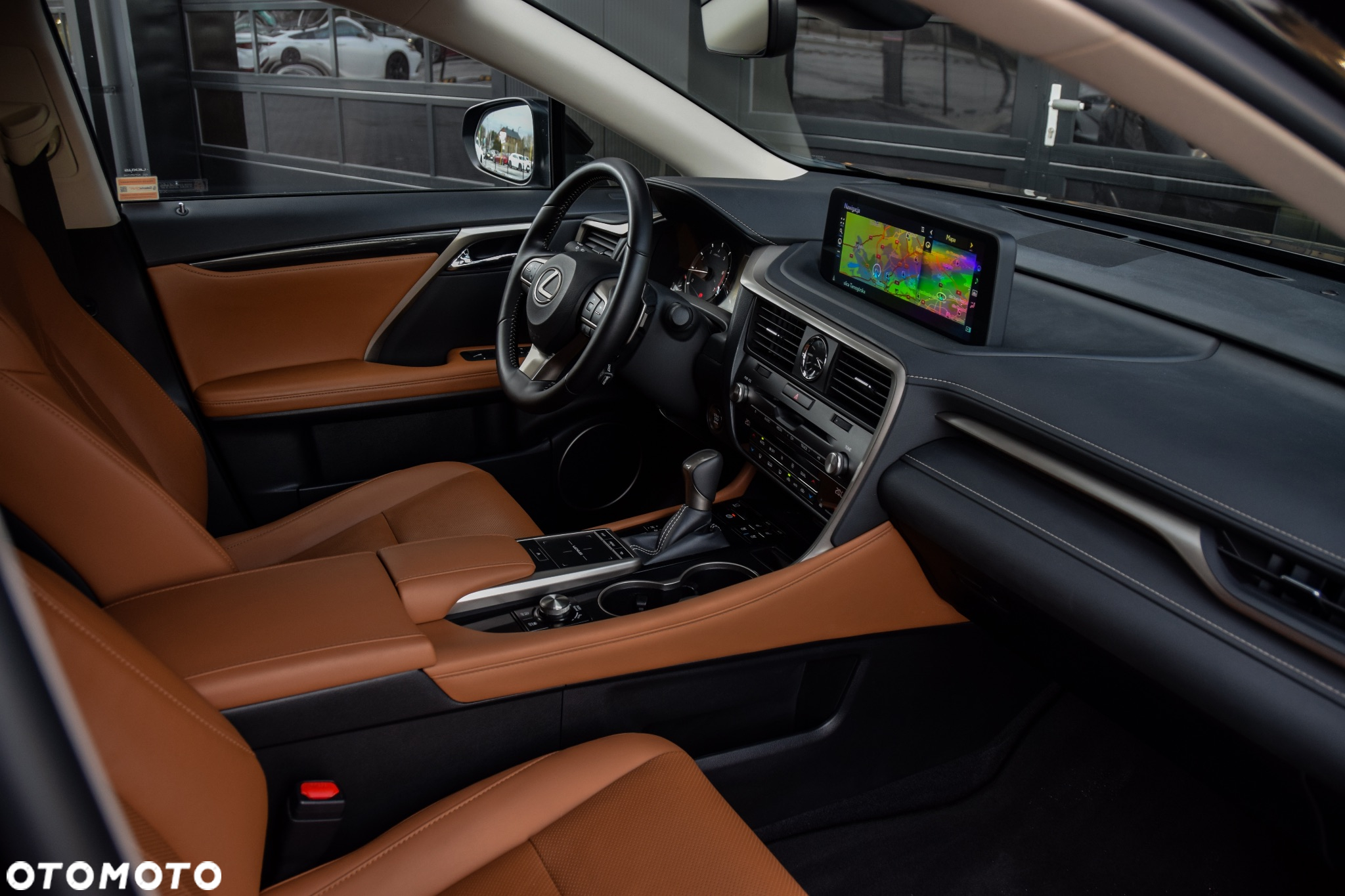 Lexus RX 300 Business Edition + - 4