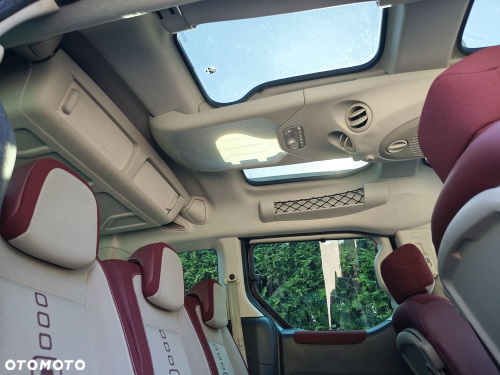 Citroën Berlingo VTi 120 Multispace - 29