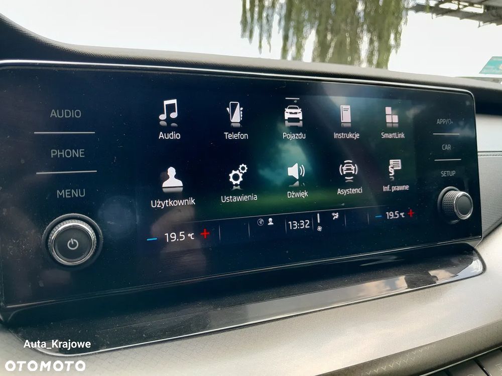 Skoda Octavia 1.5 TSI ACT Ambition - 21