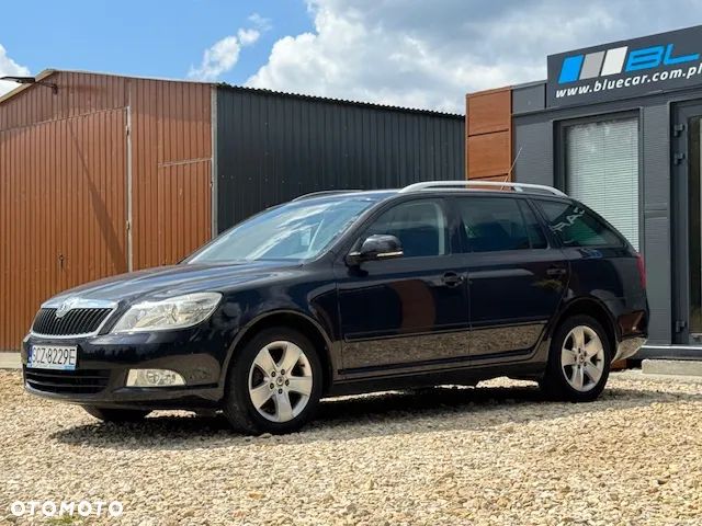 Skoda Octavia - 9