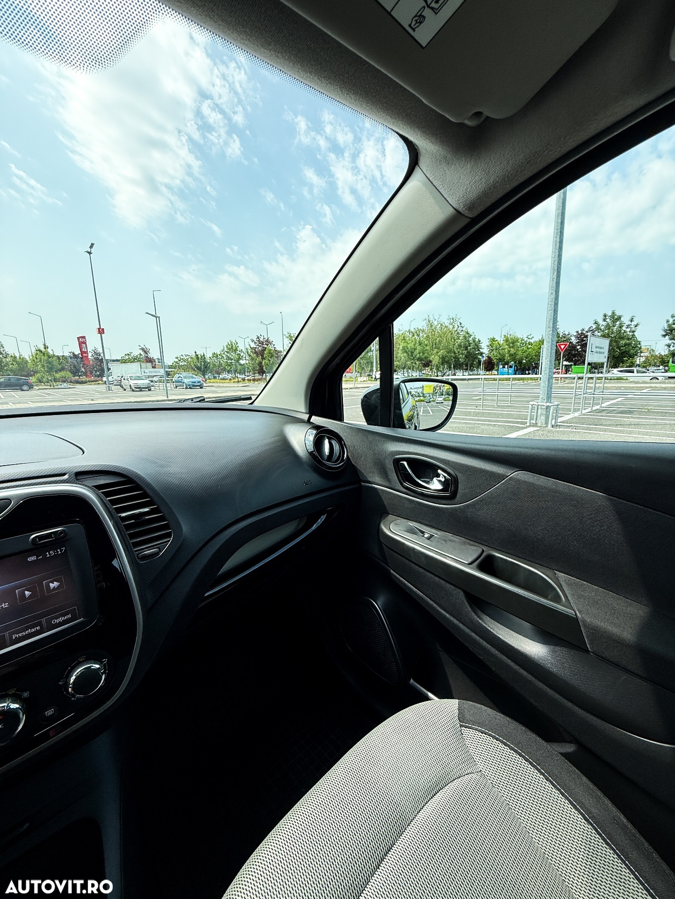 Renault Captur dCi Expression - 21