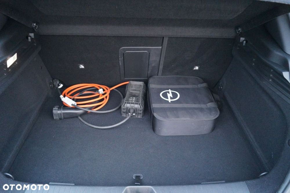 Opel Astra - 16