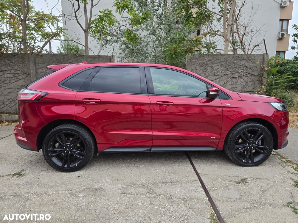 Ford Edge 2.0 Panther A8 AWD ST Line - 16
