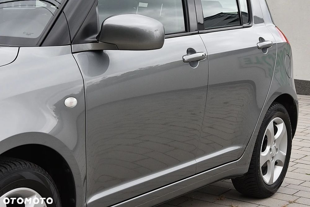 Suzuki Swift 1.3 GC (klm) - 28